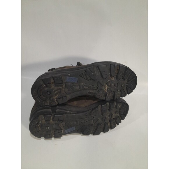 hi tec hiking boots waterproof,men's 8.5/ women's 10 - Picture 5 of 8